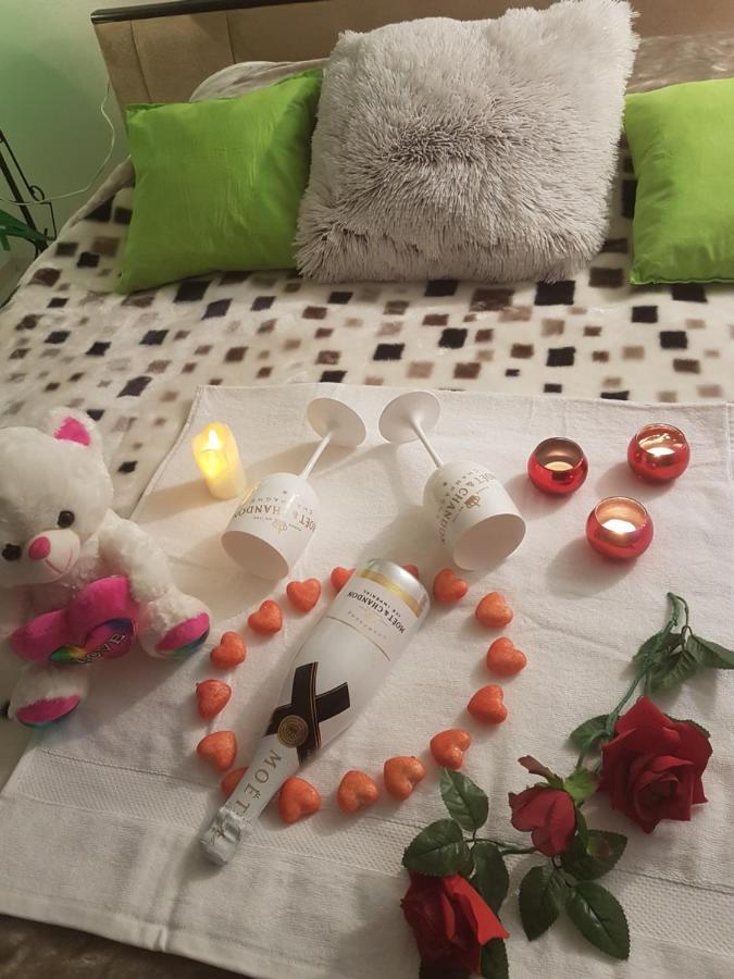 Apartmani, Sobe Ziza Bezdan Extérieur photo