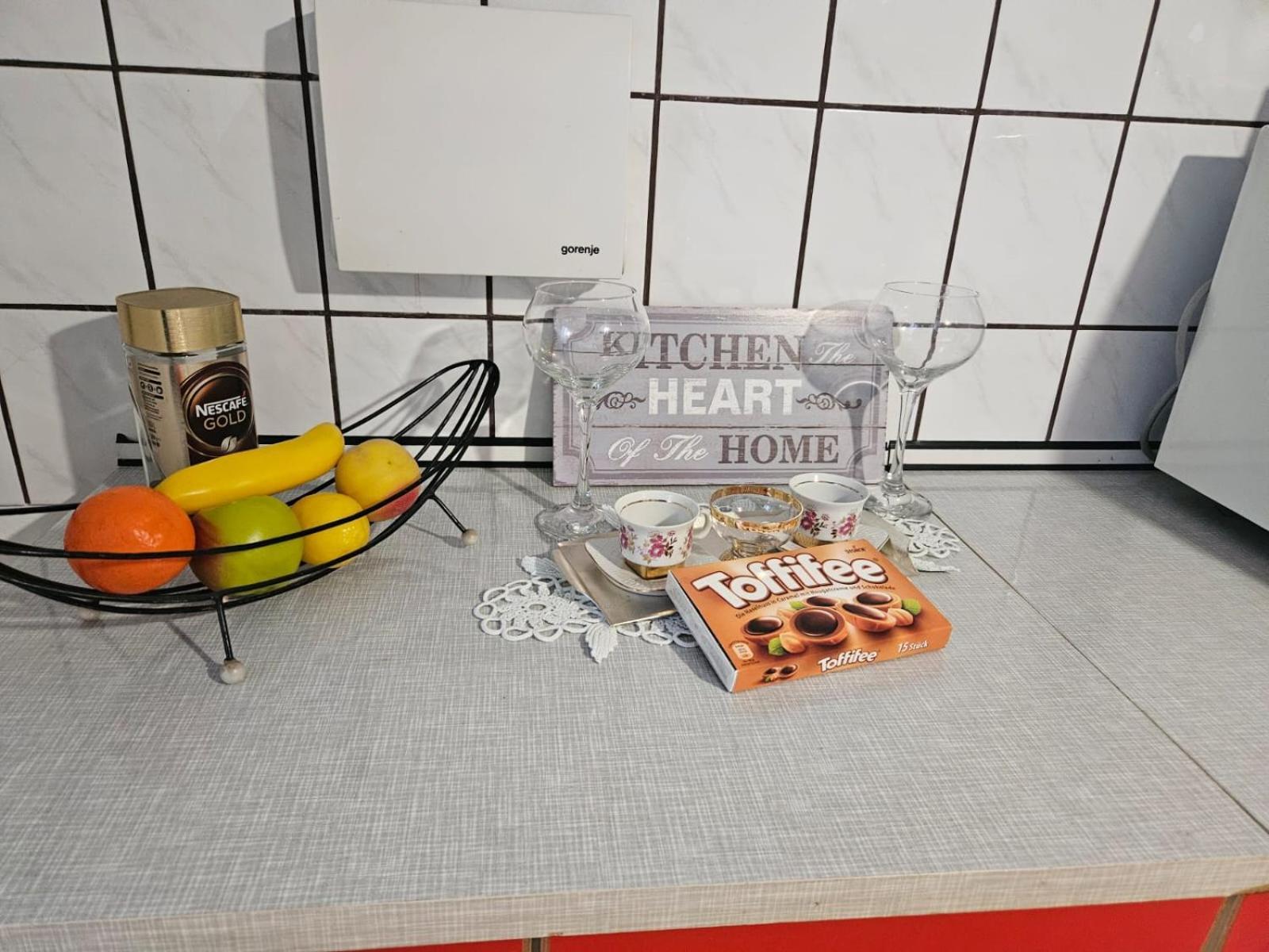Apartmani, Sobe Ziza Bezdan Extérieur photo