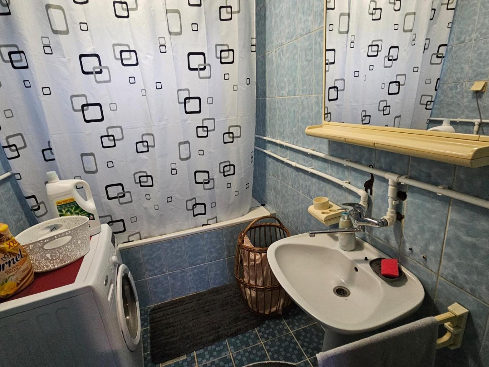 Apartmani, Sobe Ziza Bezdan Extérieur photo