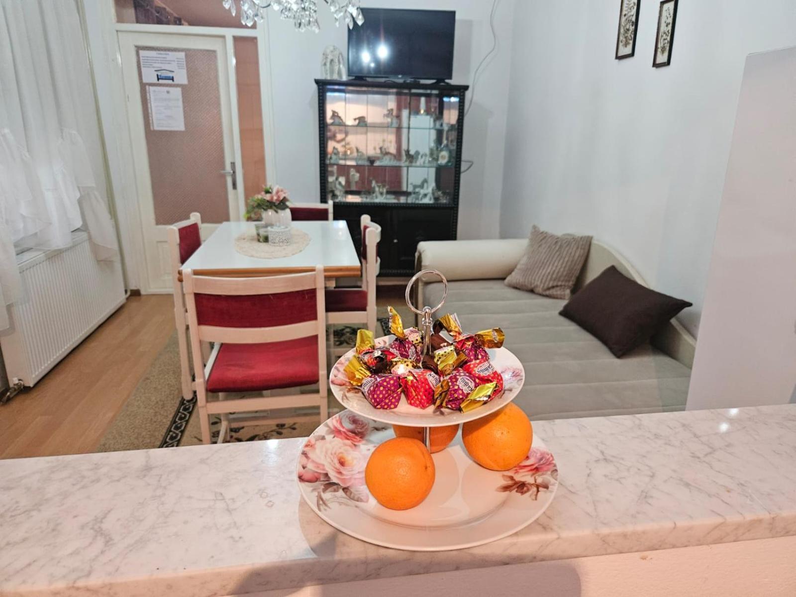 Apartmani, Sobe Ziza Bezdan Extérieur photo