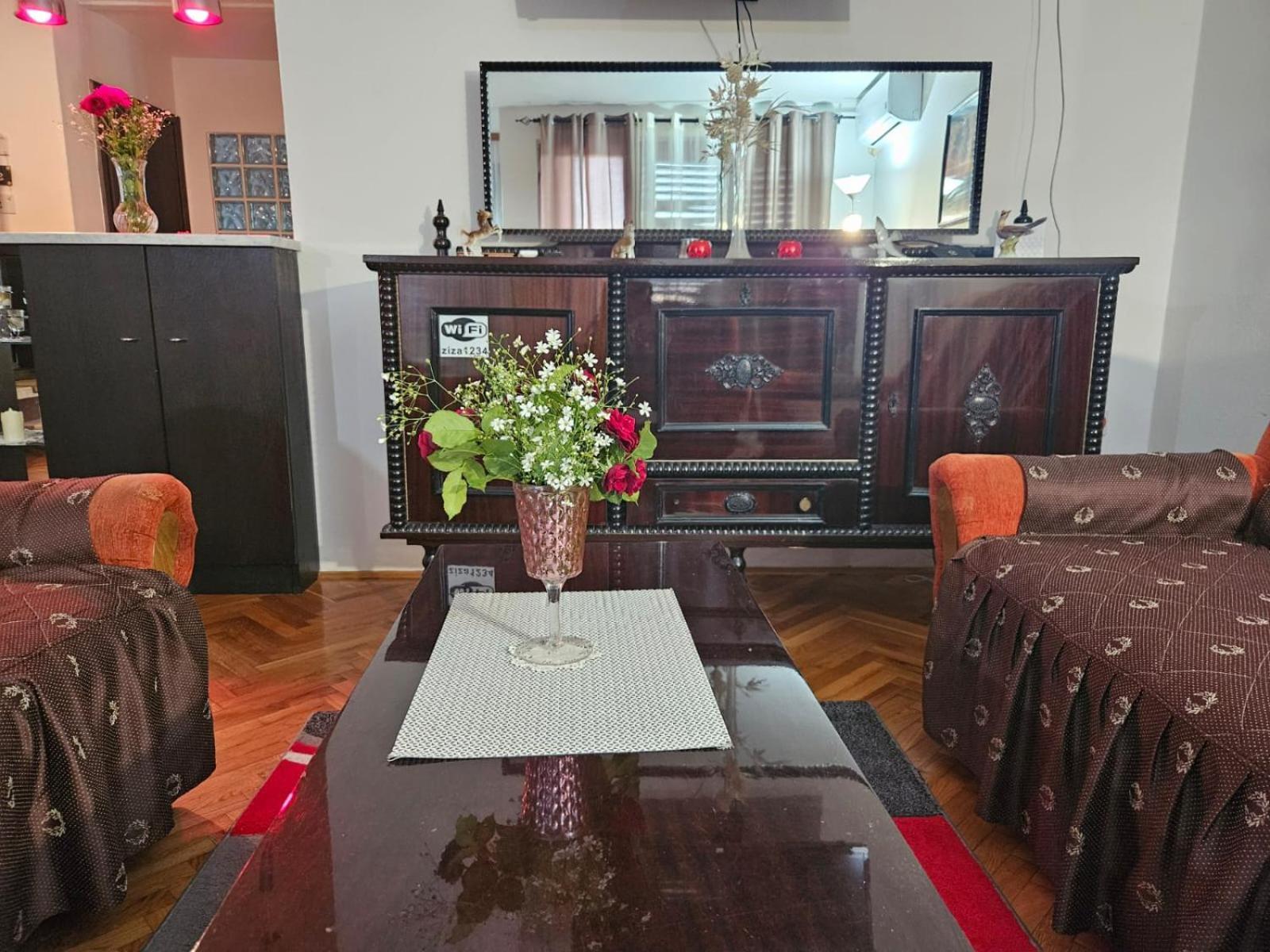 Apartmani, Sobe Ziza Bezdan Extérieur photo